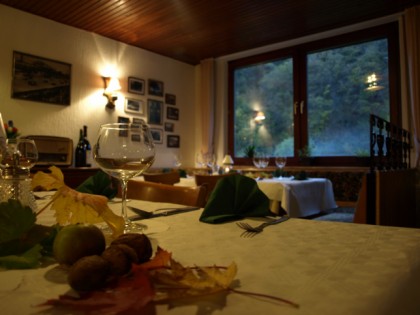 Foto: Eifelpension Br&amp;uuml;ckenschenke